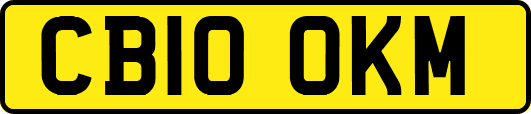 CB10OKM