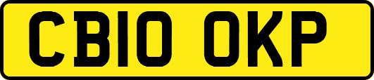 CB10OKP