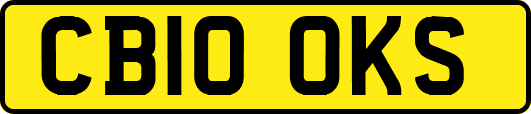 CB10OKS