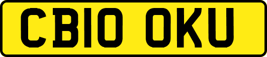 CB10OKU