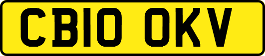 CB10OKV