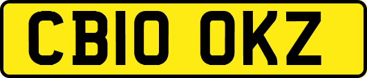CB10OKZ