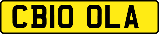 CB10OLA
