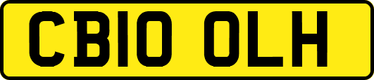 CB10OLH