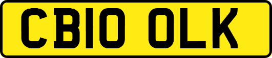 CB10OLK