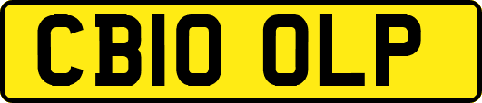CB10OLP