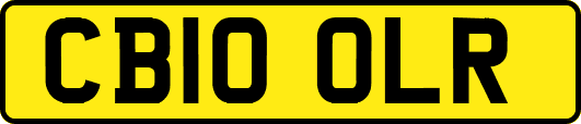 CB10OLR