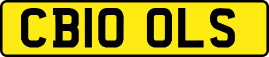 CB10OLS