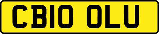 CB10OLU
