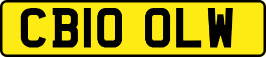 CB10OLW