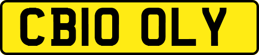 CB10OLY