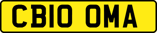 CB10OMA