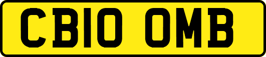 CB10OMB