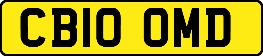 CB10OMD