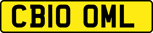 CB10OML