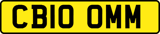 CB10OMM