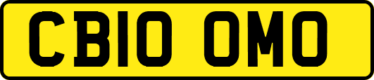 CB10OMO