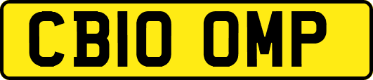 CB10OMP