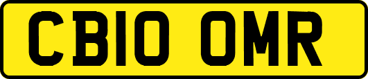 CB10OMR