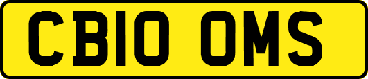 CB10OMS