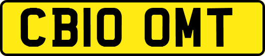 CB10OMT