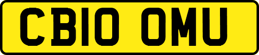 CB10OMU