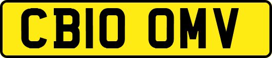 CB10OMV