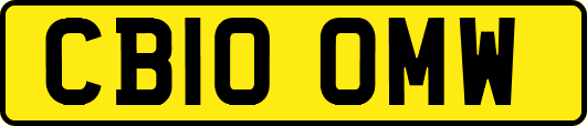 CB10OMW
