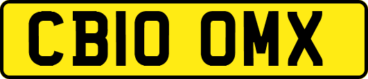 CB10OMX