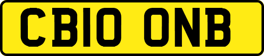 CB10ONB