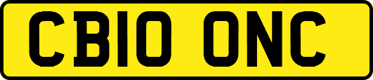 CB10ONC