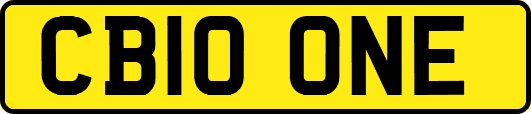 CB10ONE