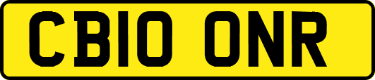CB10ONR