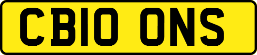 CB10ONS