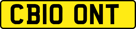 CB10ONT