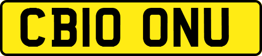 CB10ONU