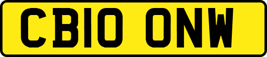 CB10ONW