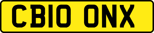 CB10ONX