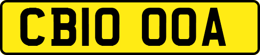 CB10OOA
