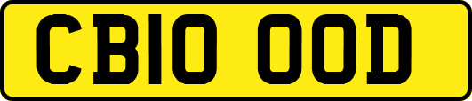 CB10OOD
