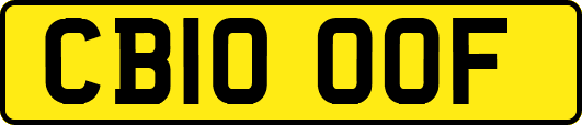 CB10OOF