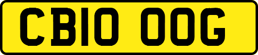 CB10OOG