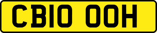 CB10OOH