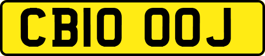 CB10OOJ