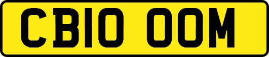CB10OOM