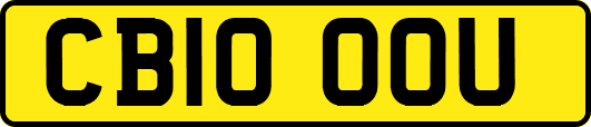 CB10OOU