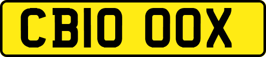 CB10OOX