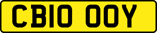 CB10OOY