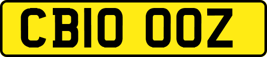 CB10OOZ