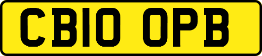 CB10OPB